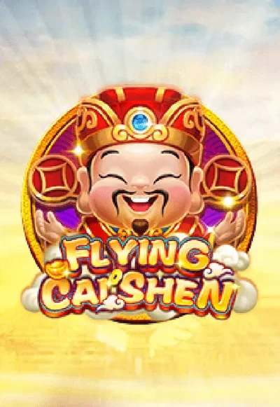 BOM88 Flying Cai Shen