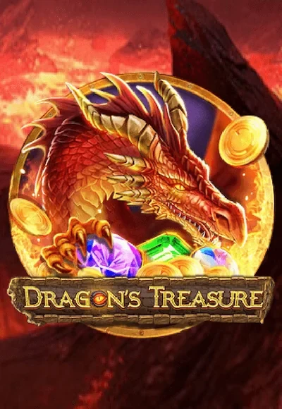 BOM88 Dragon's Treasure
