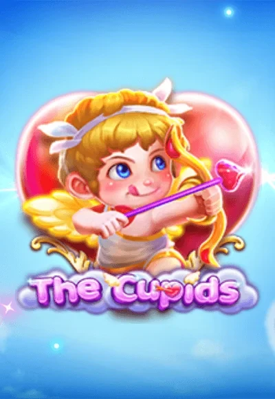 BOM88 The Cupids