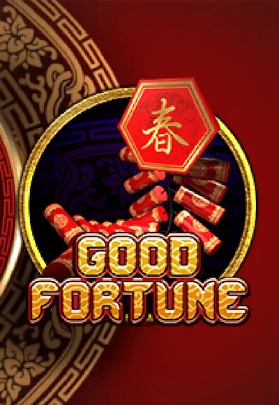 BOM88 Good Fortune