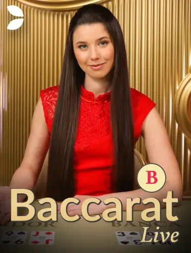 BOM88 Baccarat B