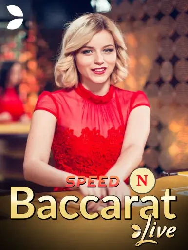 BOM88 Speed Baccarat N