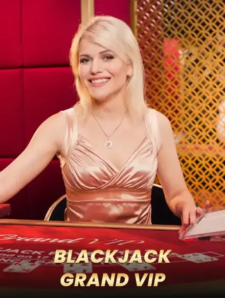 BOM88 Blackjack Grand VIP