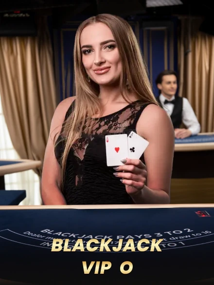 BOM88 Blackjack VIP O