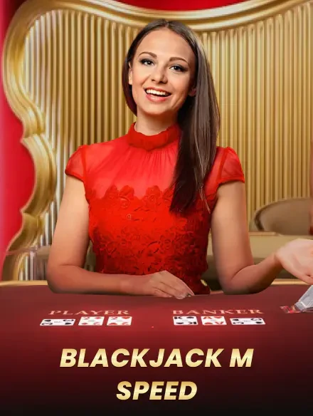 BOM88 Speed VIP Blackjack M