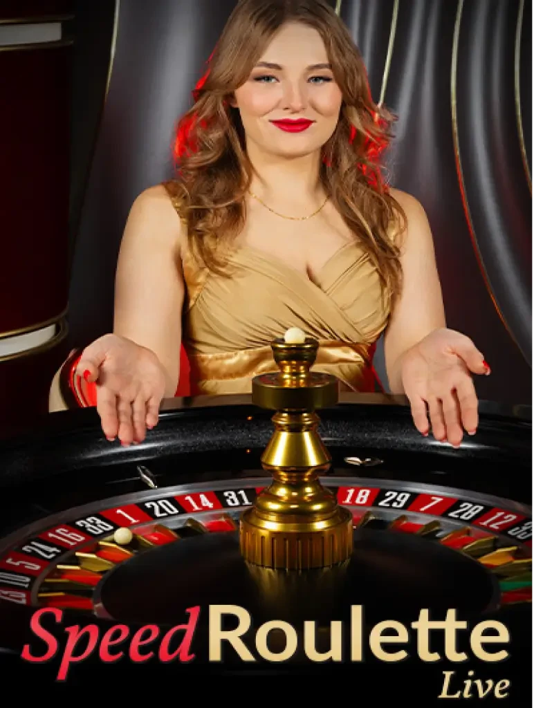 BOM88 Speed Roulette