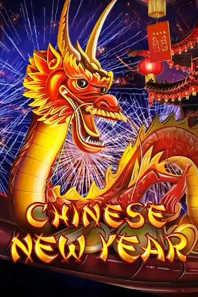 BOM88 Chinese New Year