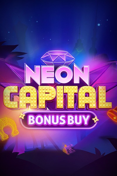 BOM88 Neon Capital Bonus Buy