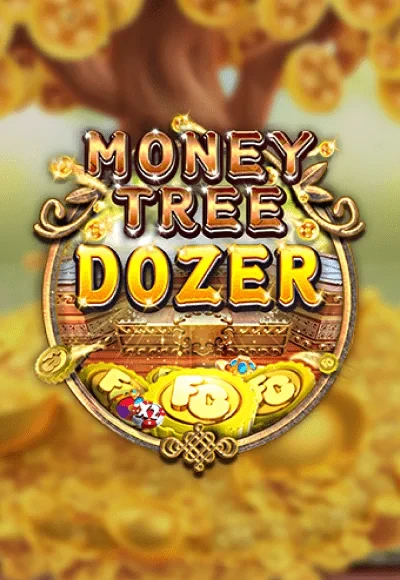 BOM88 Money Tree Dozer
