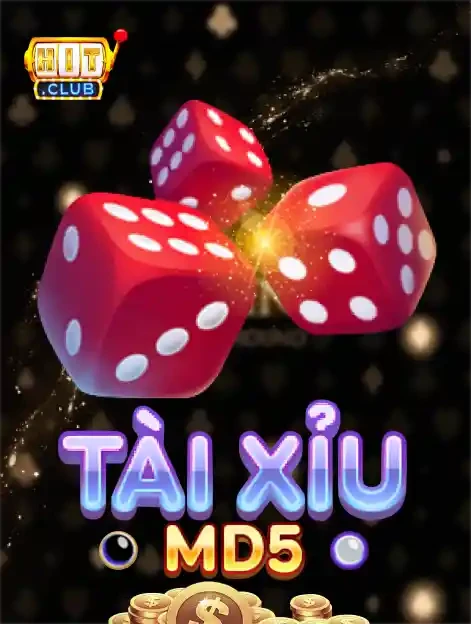 BOM88 Tài Xỉu MD5