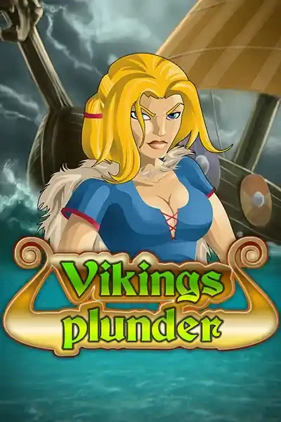 BOM88 Viking's Plunder