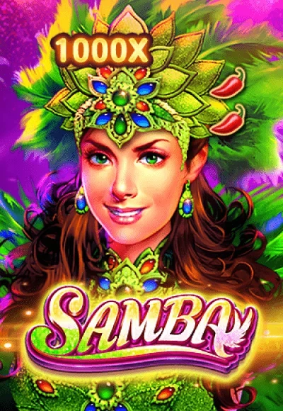 BOM88 Samba