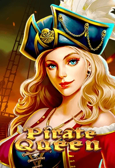 BOM88 Pirate Queen