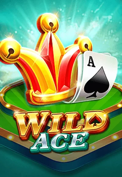 BOM88 Wild Ace