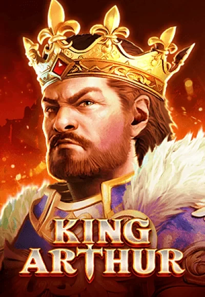 BOM88 King Arthur