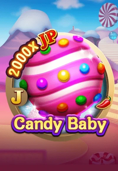BOM88 Candy Baby