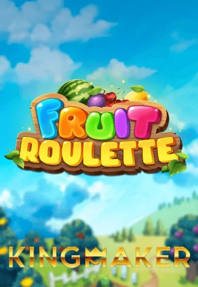 BOM88 Fruit Roulette