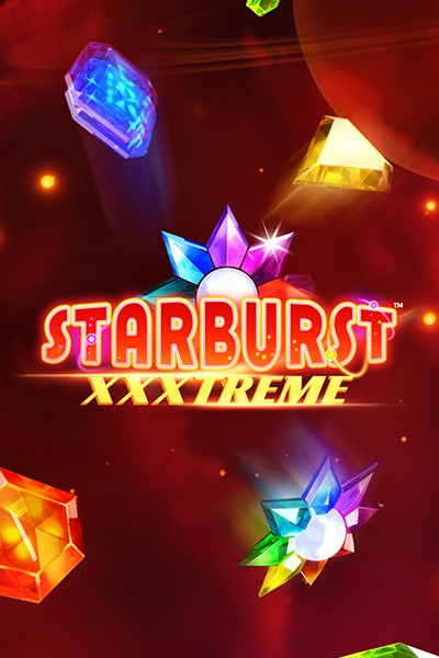 BOM88 Starburst  XXXtreme