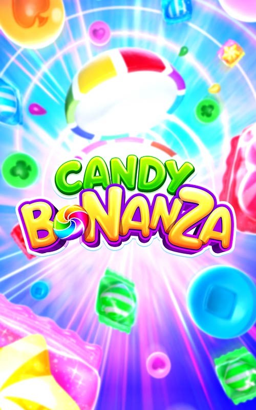 BOM88 Candy Bonanza