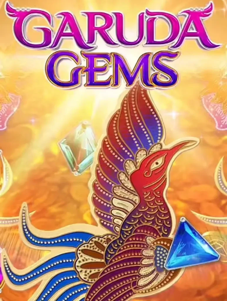 BOM88 Garuda Gems