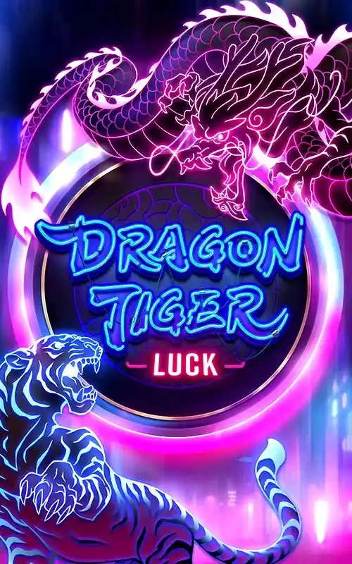 BOM88 Dragon Tiger Luck