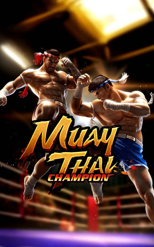 BOM88 Muay Thai Champion