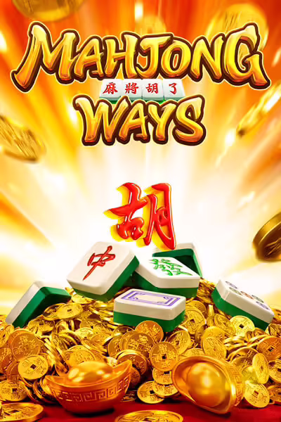 BOM88 Mahjong Ways