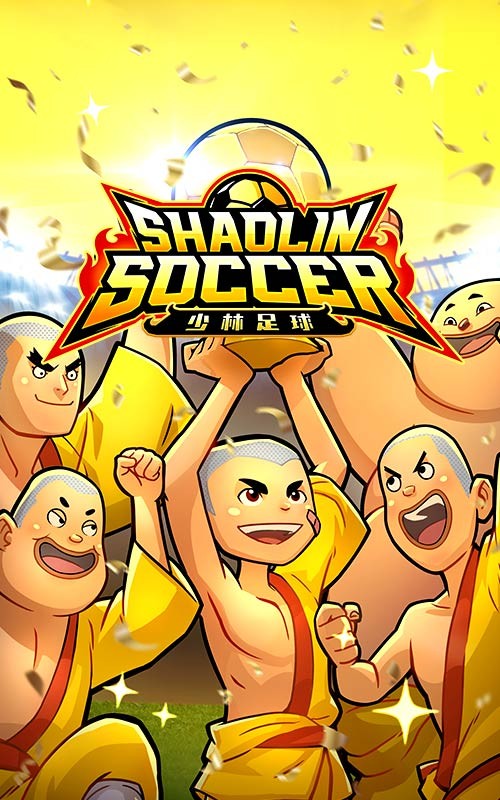 BOM88 Shaolin Soccer