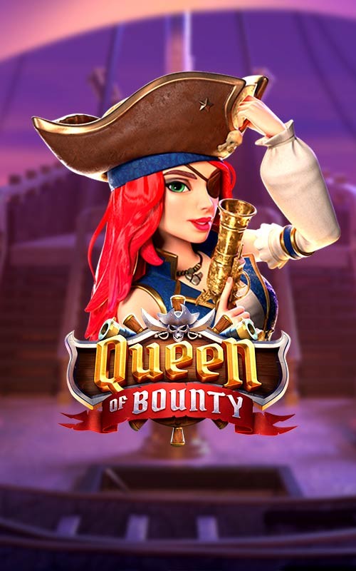 BOM88 Queen of Bounty