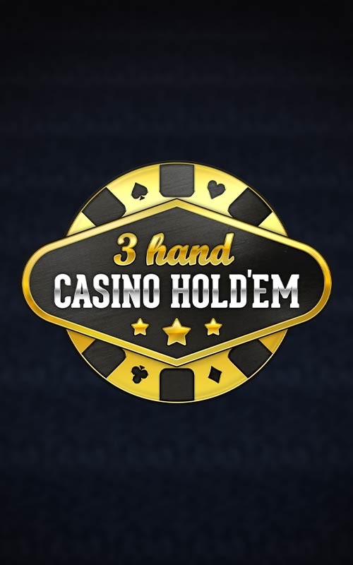 BOM88 3-Hand Casino Hold'em