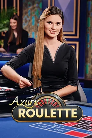 BOM88 Roulette Azure