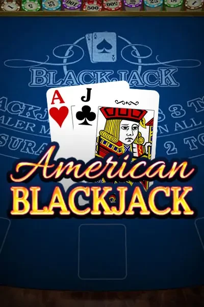 BOM88 American Blackjack