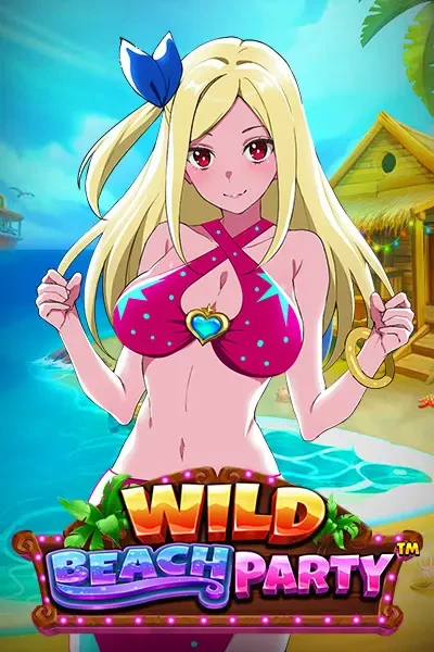 BOM88 Wild Beach Party