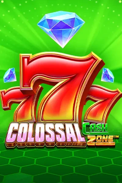 BOM88 Colossal Cash Zone