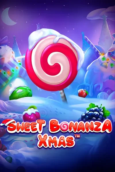 BOM88 Sweet Bonanza Xmas