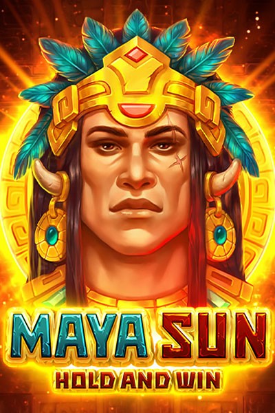 BOM88 Maya Sun: Hold and Win