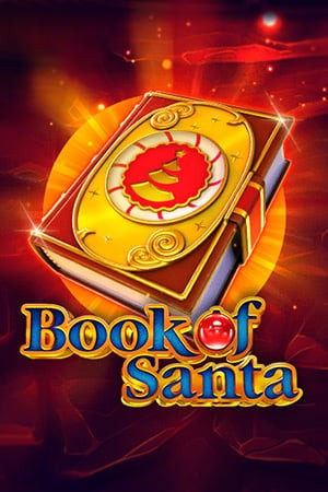 BOM88 Book of Santa