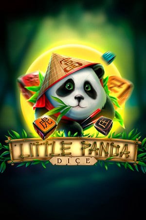 BOM88 Little Panda Dice