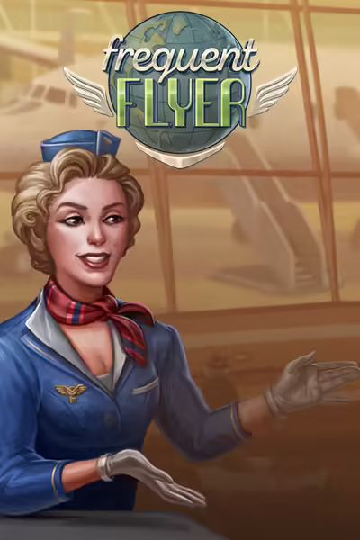 BOM88 Frequent Flyer