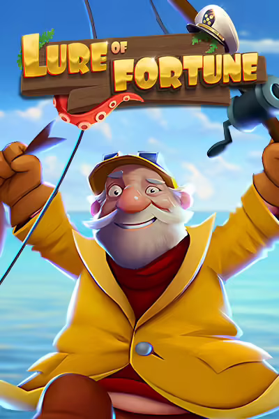 BOM88 Lure Of Fortune