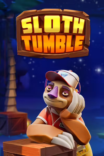 BOM88 Sloth Tumble