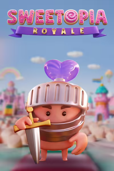 BOM88 Sweetopia Royale