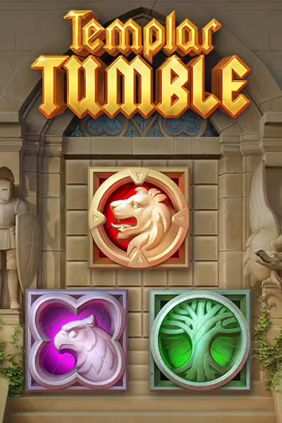 BOM88 Temple Tumble Megaways