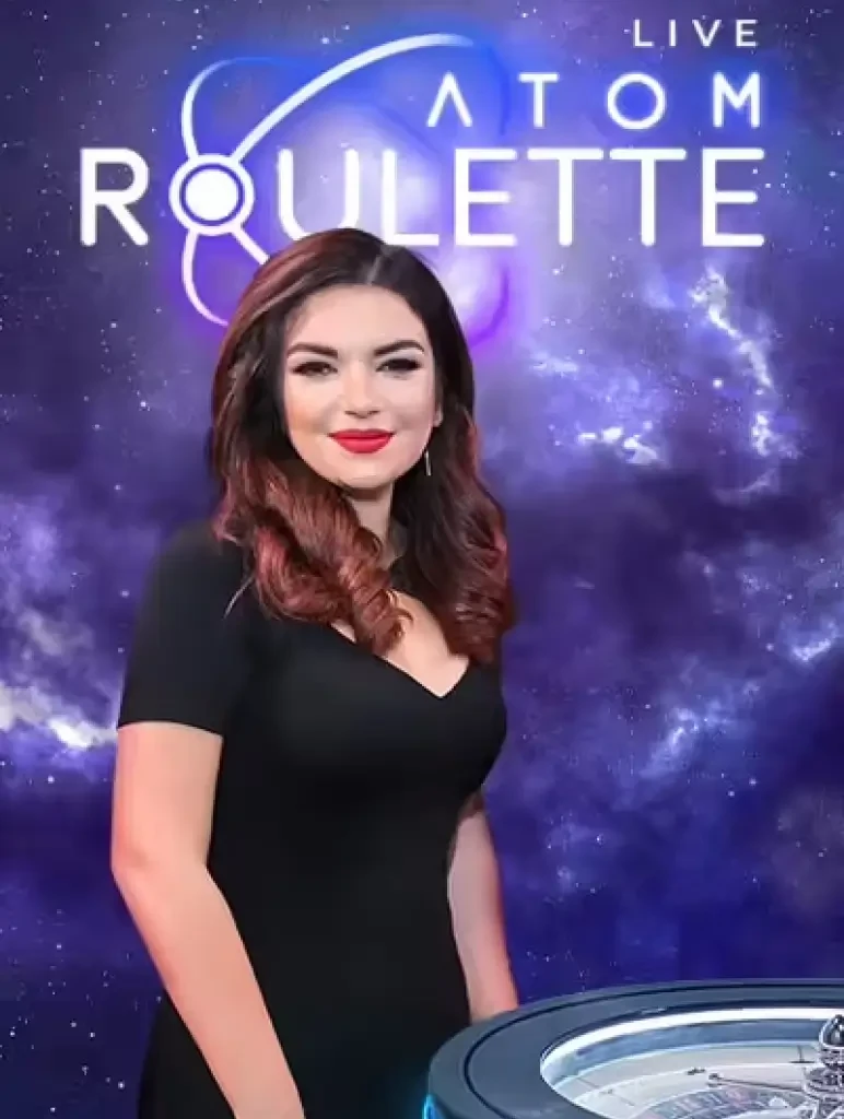 BOM88 Atom Roulette