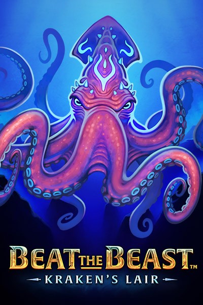BOM88 Beat the Beast: Kraken's Lair