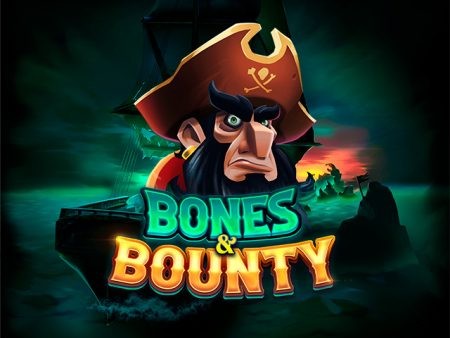 BOM88 Bones & Bounty
