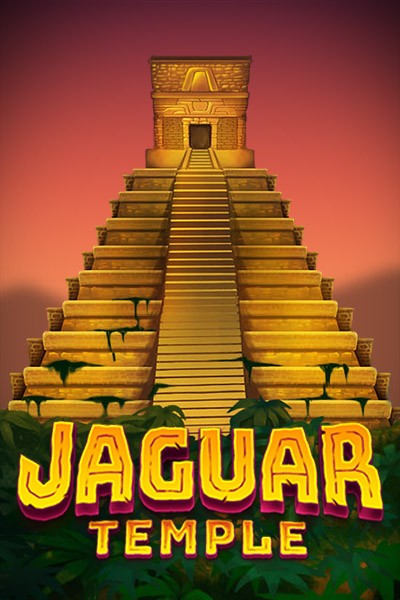 BOM88 Jaguar Temple