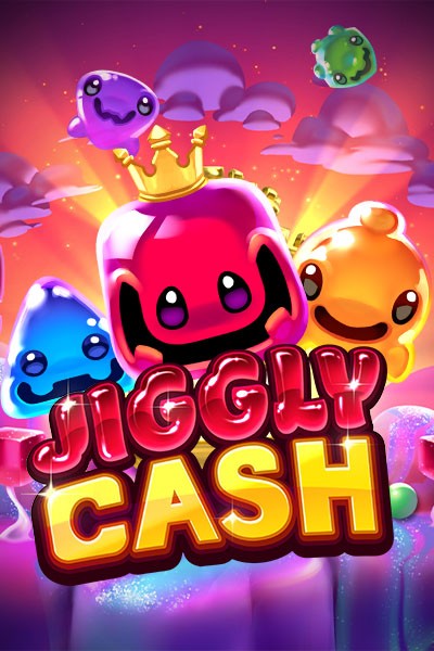 BOM88 Jiggly Cash