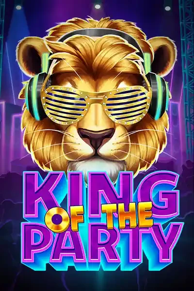 BOM88 King of the Party