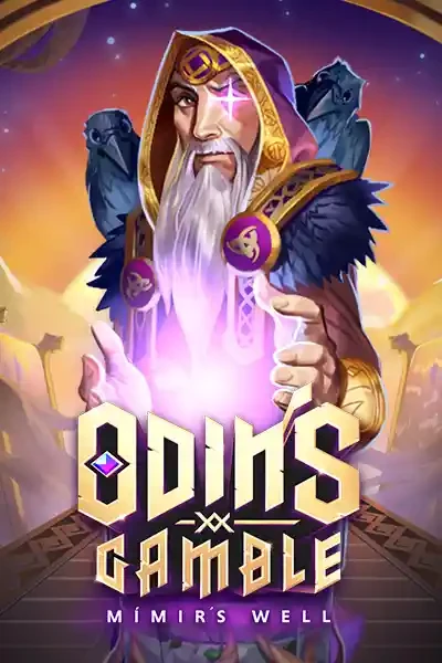 BOM88 Odin’s Gamble Mimirs Well